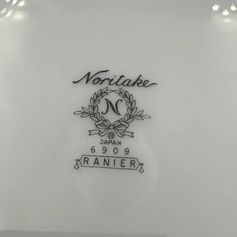 Noritake ranier 6909